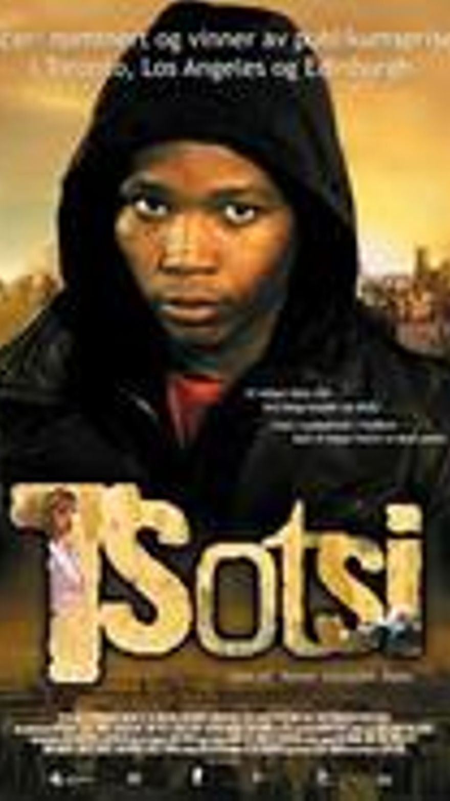 Tsotsi