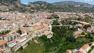 El INE confirma el "sorpasso" de Alcoy frente a San Vicente