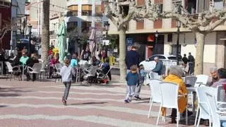 La otra cara de la despoblación: Un municipio de Castellón ha aumentado su población en un 235%