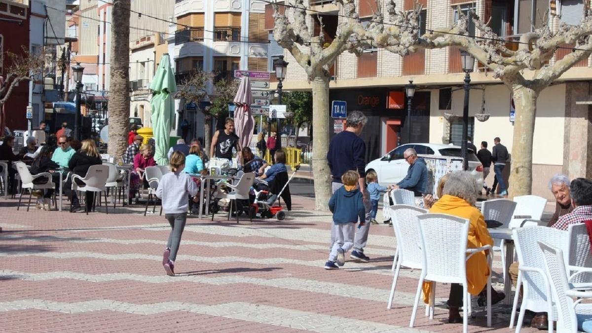 Actividades en Orpesa para disfrutar en el Mediterráneo