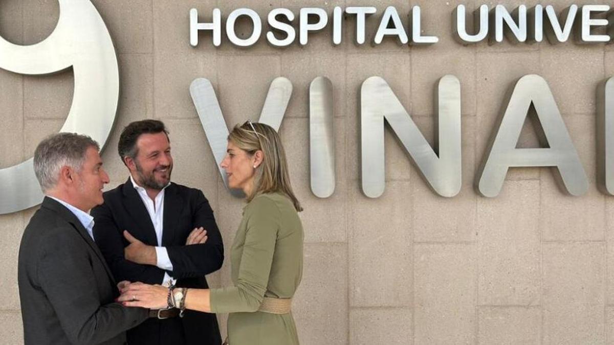 El alcalde de Elche defiende la solidez del gobierno ilicitano tras la ...