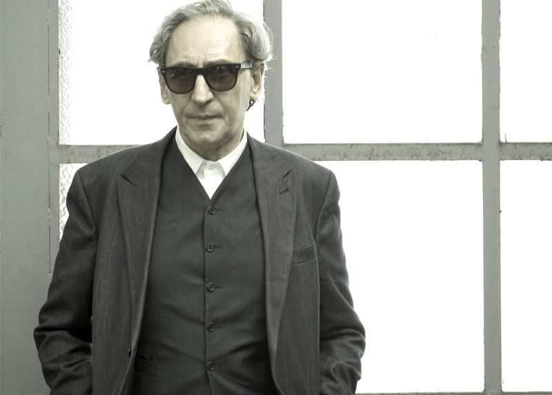 Franco Battiato
