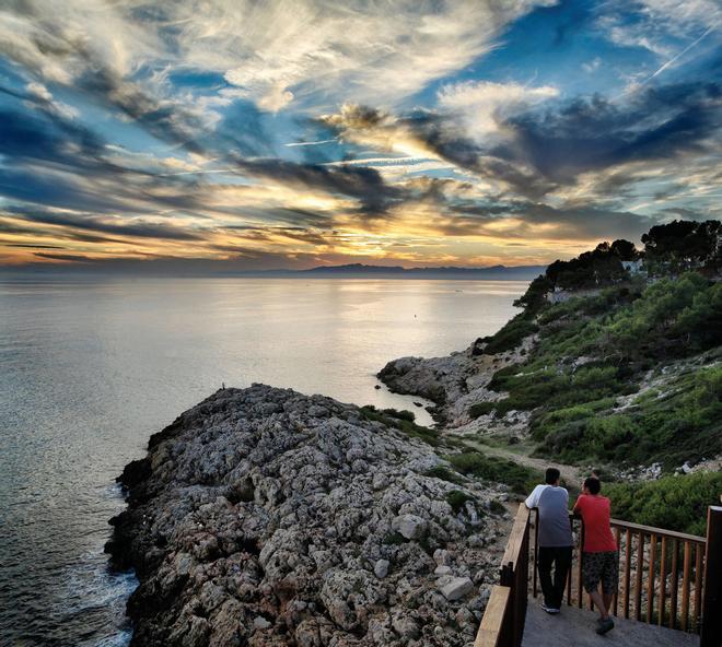 Salou, Cataluña