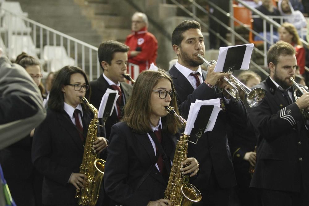 BANDAS DE MÚSICA: Societat Musical Vila de Bocaire