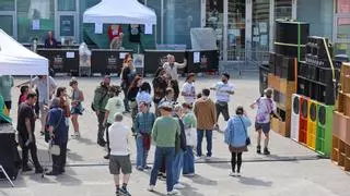 Un festival inclusivo en el parque de Santa Margarita recordará los 25 años de Negus en Galicia