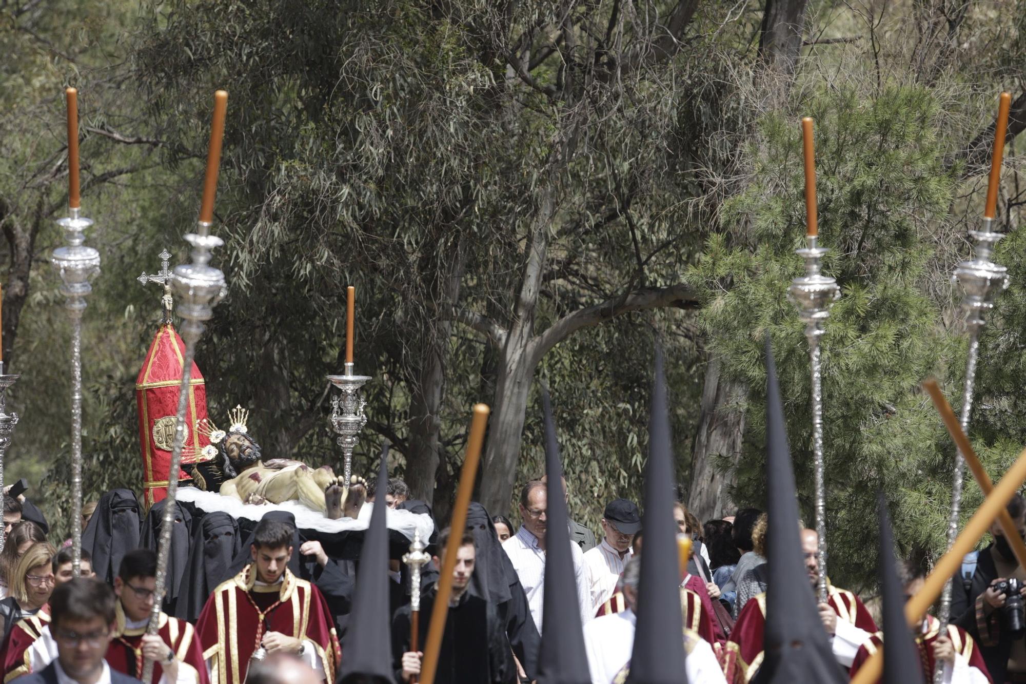 Monte Calvario | Viernes Santo 2022