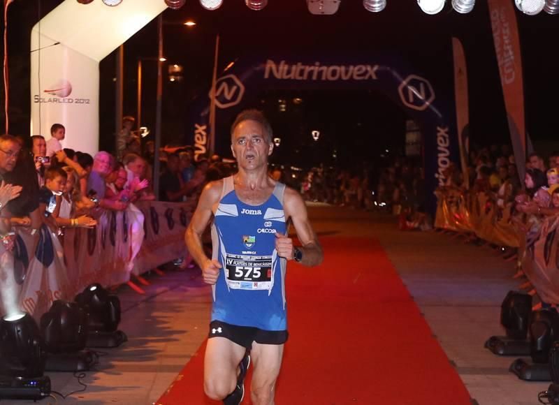 Carrera Nocturna Benicassim