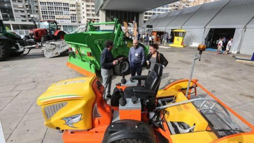 Expertos debaten en Benidorm fórmulas para mejorar la gestión de las playas