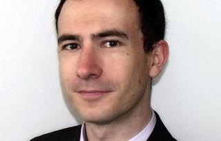 Ramón Pacheco Pardo