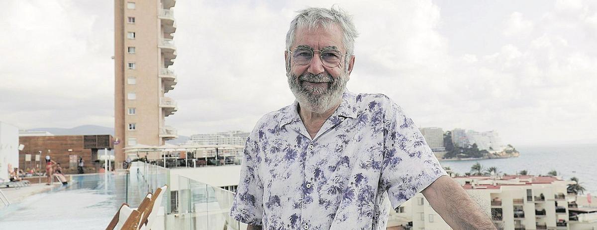 Muñoz Molina