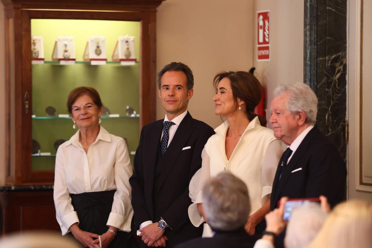 BODA DE NACHO CUESTA