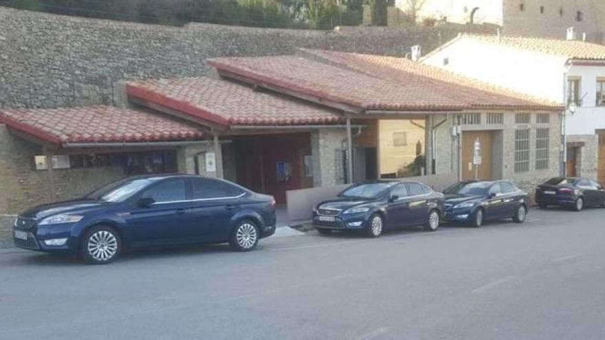 Morella El PP ataca con los coches oficiales, el Consell responde con las facturas