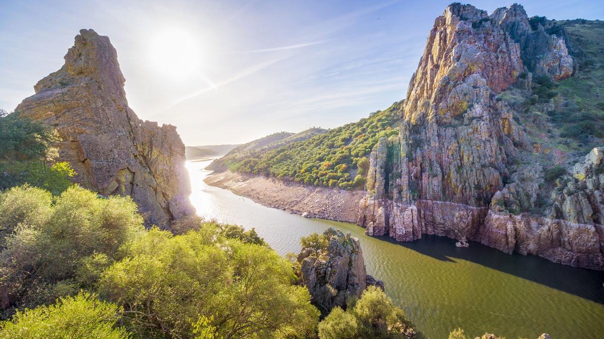 Siete lugares de veraneo alejados de la masificación turística