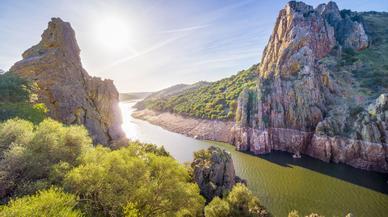 Siete lugares de veraneo alejados de la masificación turística