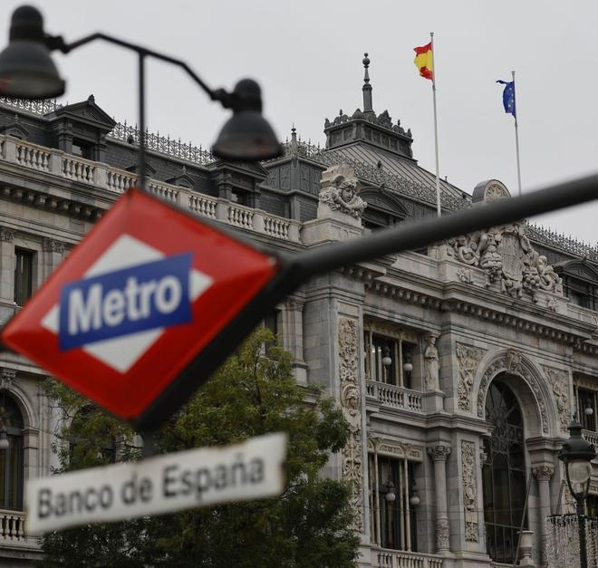 El Banc d’Espanya augura efectes "duradors" de la guerra en els preus