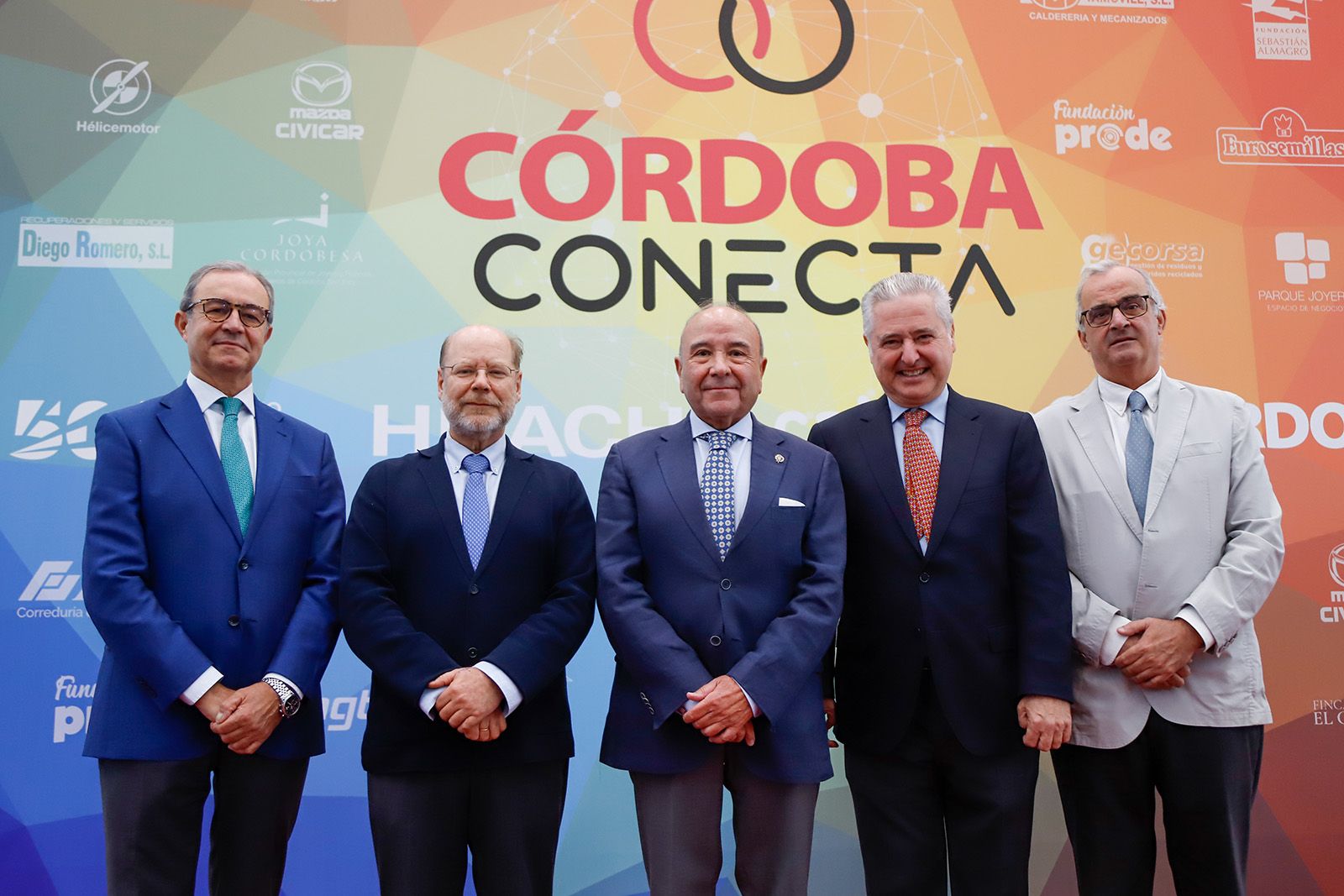 Córdoba abre el CEFC
