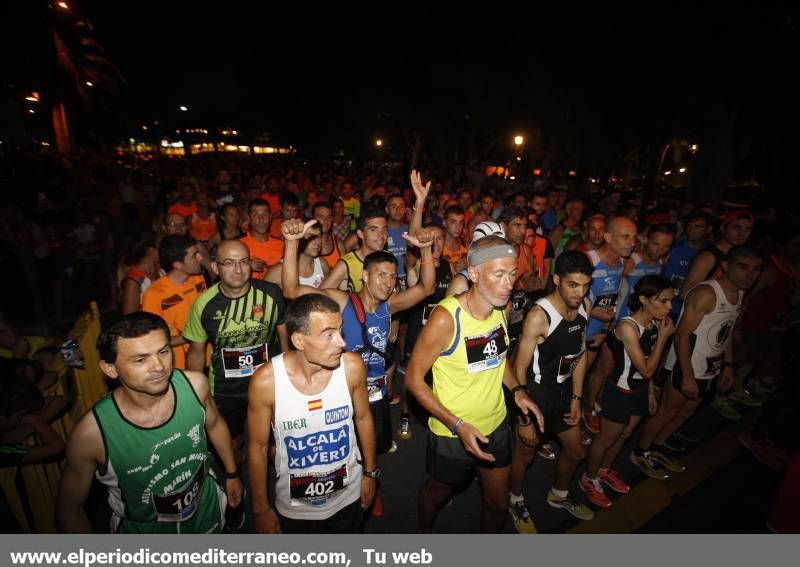 GALERÍA DE FOTOS - II 10K Nocturna Oropesa Vol 1