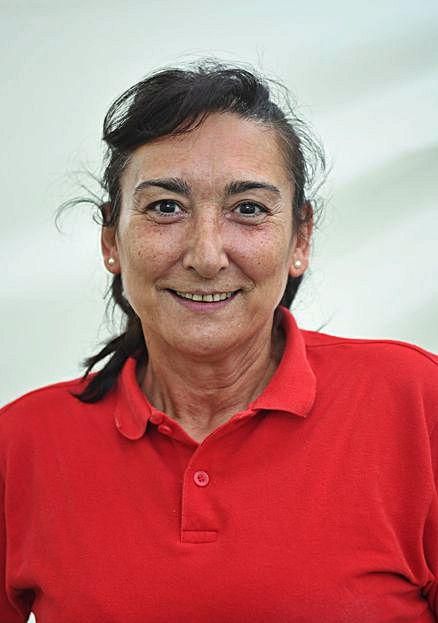 Luisa Mosqueira