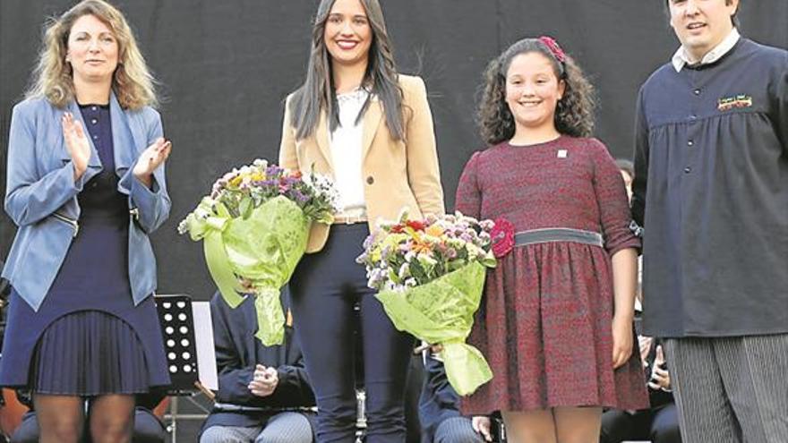 Castellón vibra al ritmo de la Federació de Dolçaina i Tabal