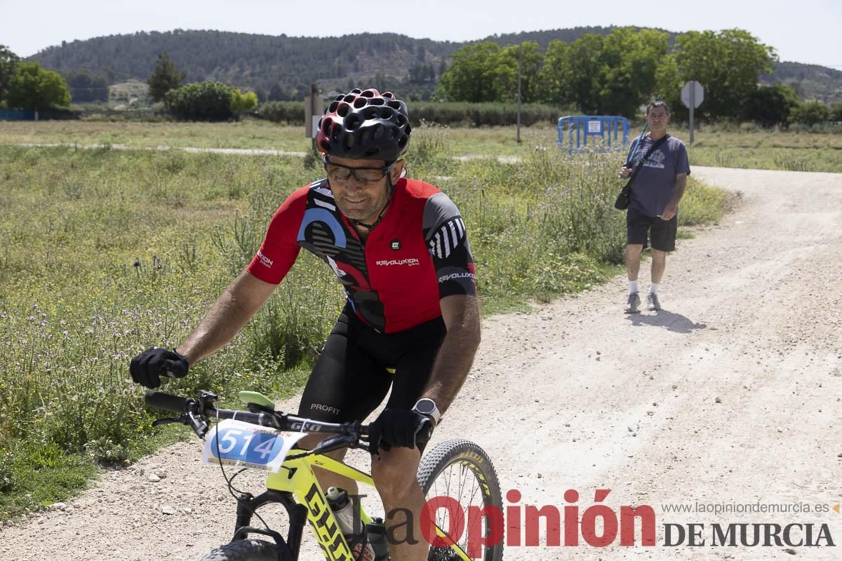 Campeonato Regional XCM 'Memorial Luis Fernández' en Cehegín