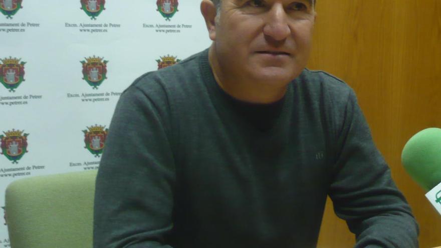 Miguel Ángel Nájera García