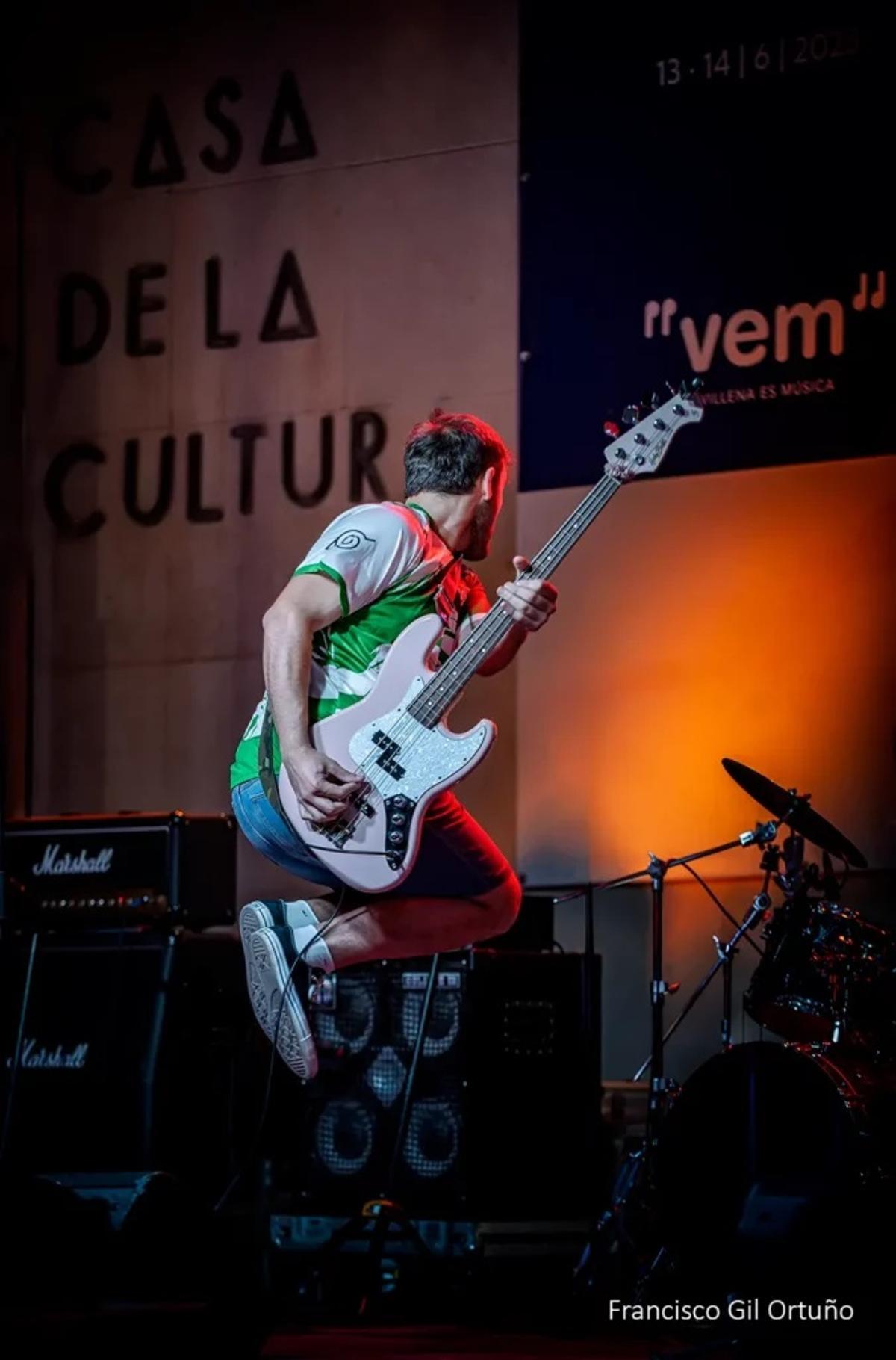 La iniciativa la impulsó Pepe Ayelo en 2016 y hoy es el evento de música en la calle más importante de la provincia
