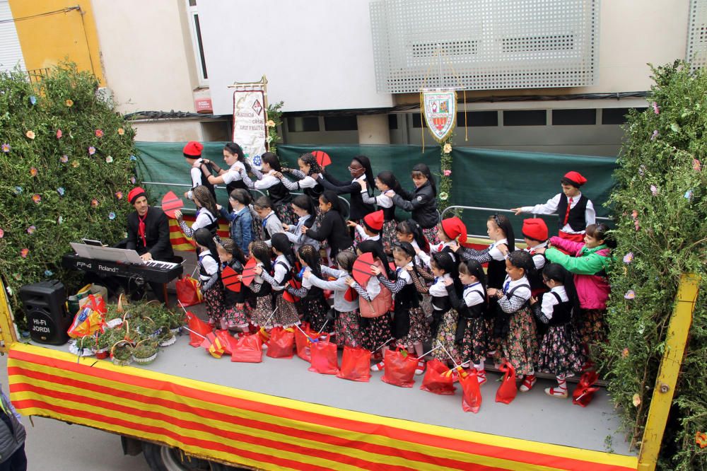 Caramelles de Sant Fruitós de Bages