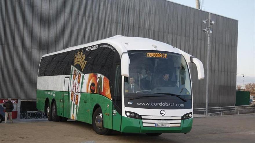 Merino, Guardiola y otra paliza en bus