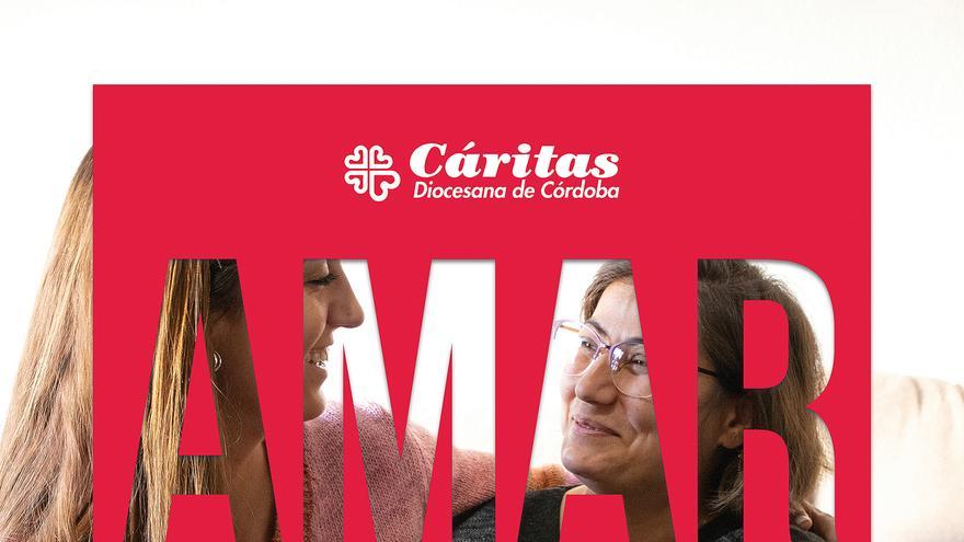 Cáritas Diocesana de Córdoba comienza la campaña del Corpus para ayudar a personas vulnerables