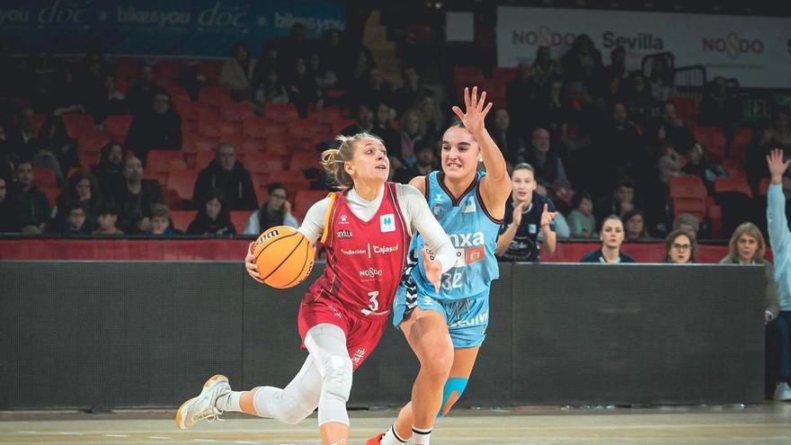 Leslie Vorphal, primer fichaje para el Celta