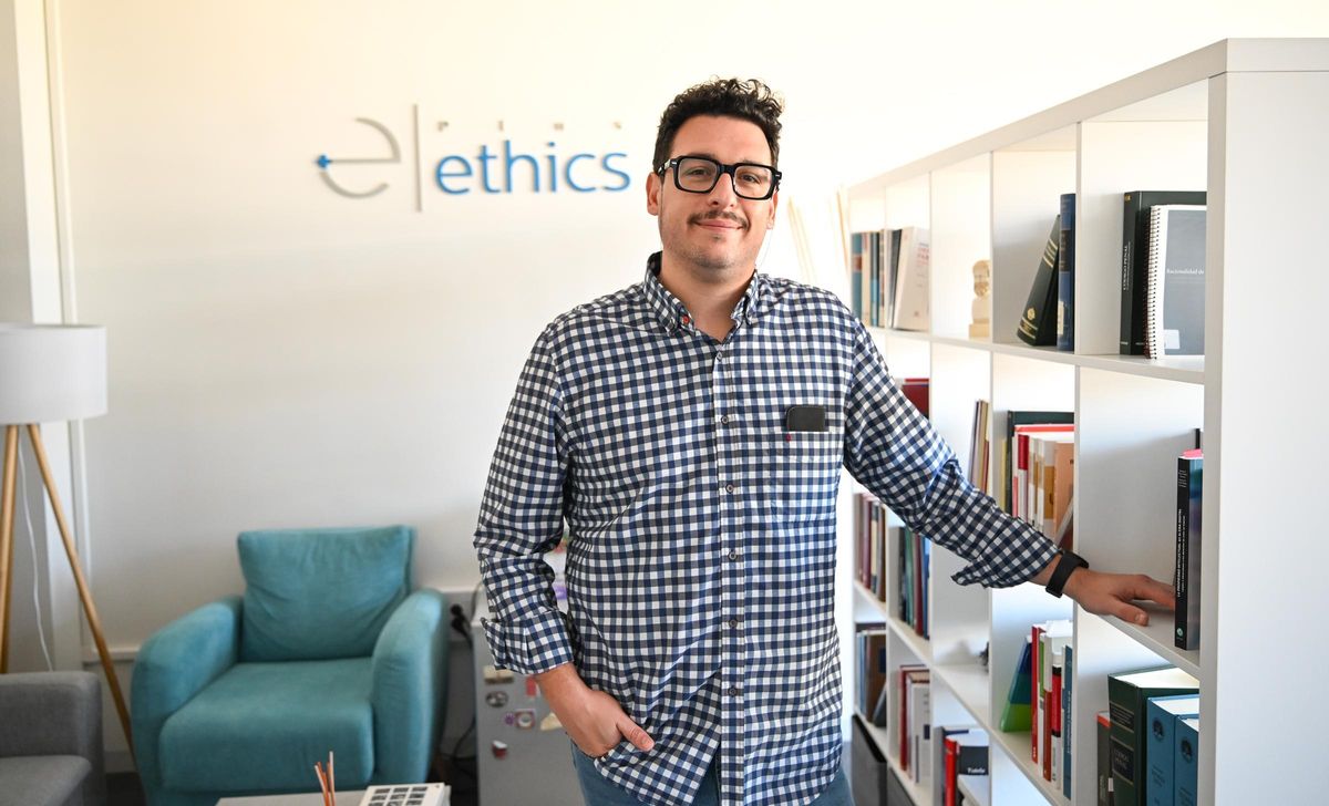 Desde Plus Ethics gestiona proyectos que estén alineados con los estándares europeos