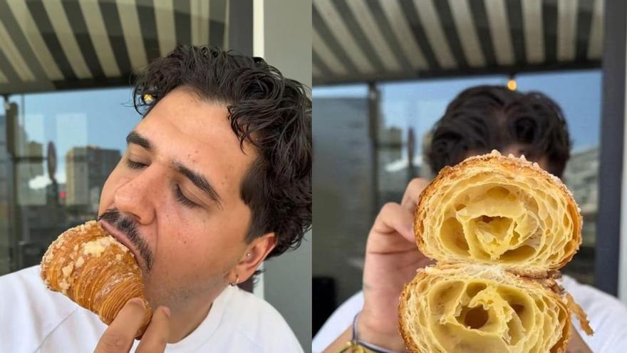 La panadería recomendada como “la mejor de A Coruña” está en Matogrande: “Se agotan las cosas superrápido”