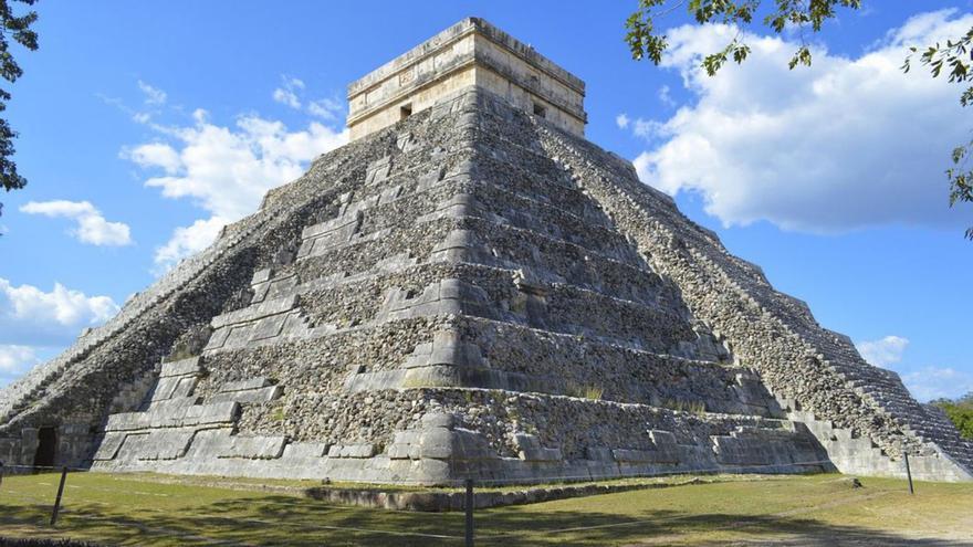 Chichén Itzá de México: capital de los Mayas