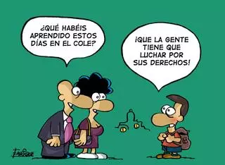 La viñeta de Enrique (16-05-2026)