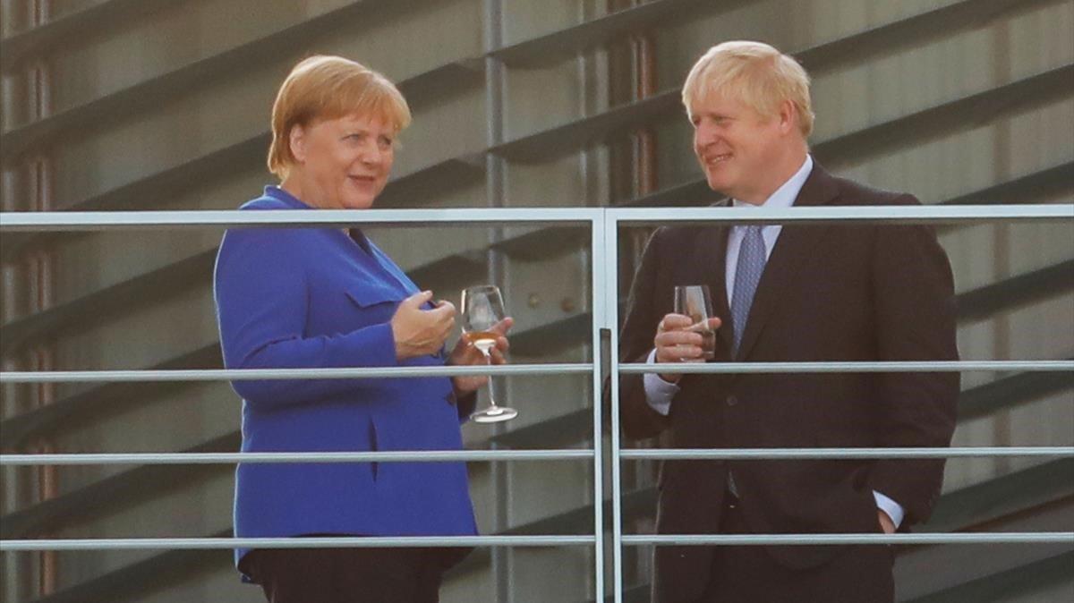 zentauroepp49510341 german chancellor angela merkel and british prime minister b190821202511 zentauroepp49510341 german chancellor angela merkel and british prime minister b190821202511