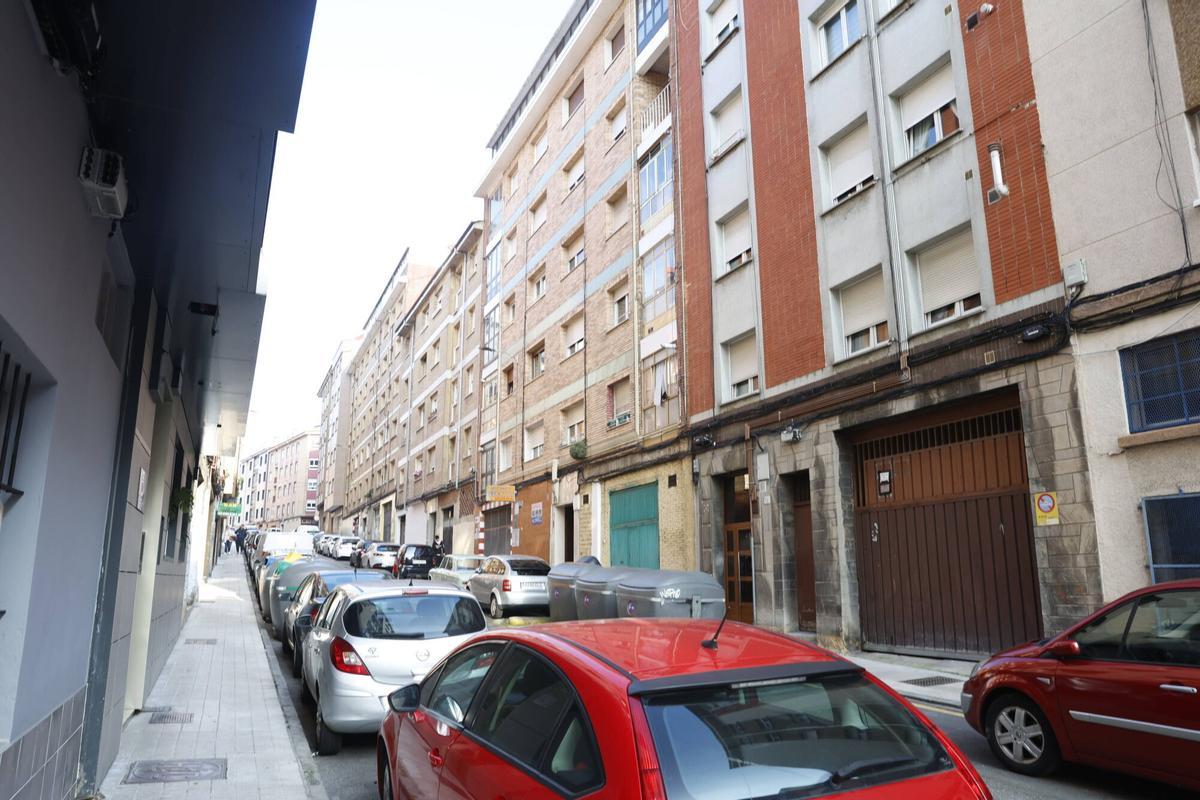 El pulso comercial se apaga en Ceares El pulso comercial se apaga en Ceares