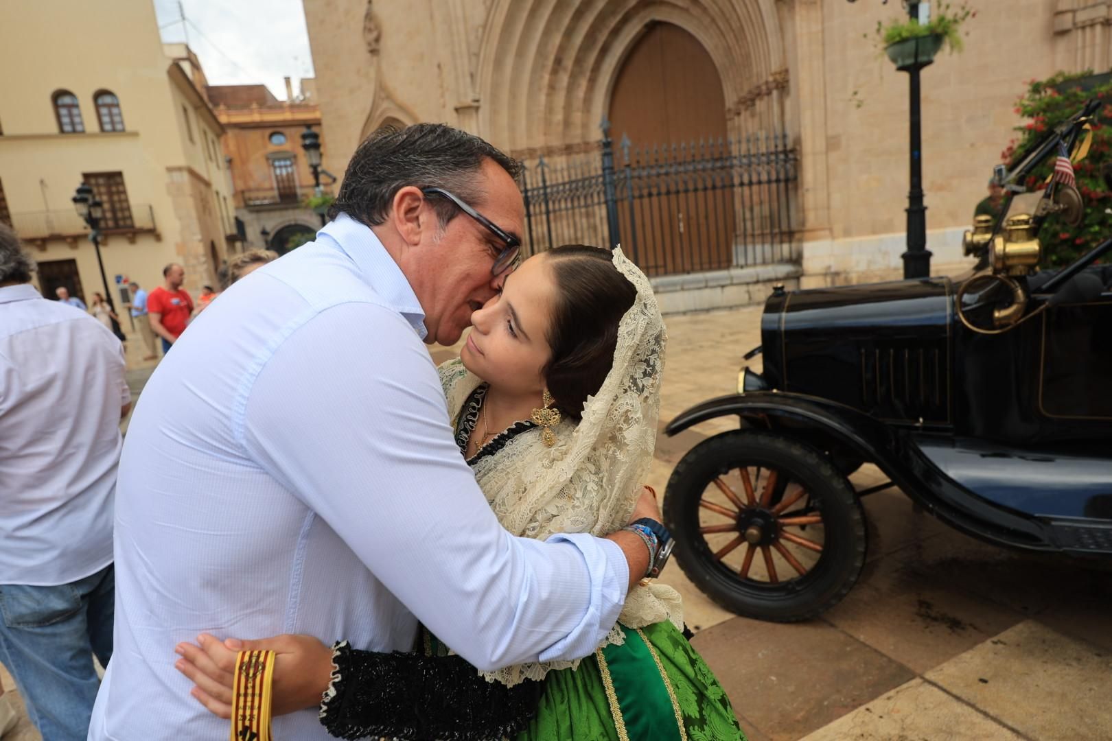 Galería: Castellón celebra San Cristóbal