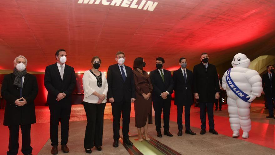 Gala de la Guía Michelin 2022