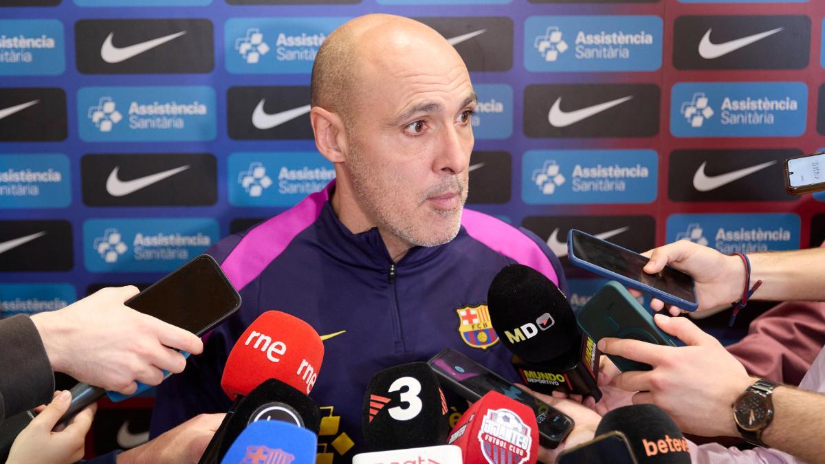 Javi Rodríguez siempre da titulares