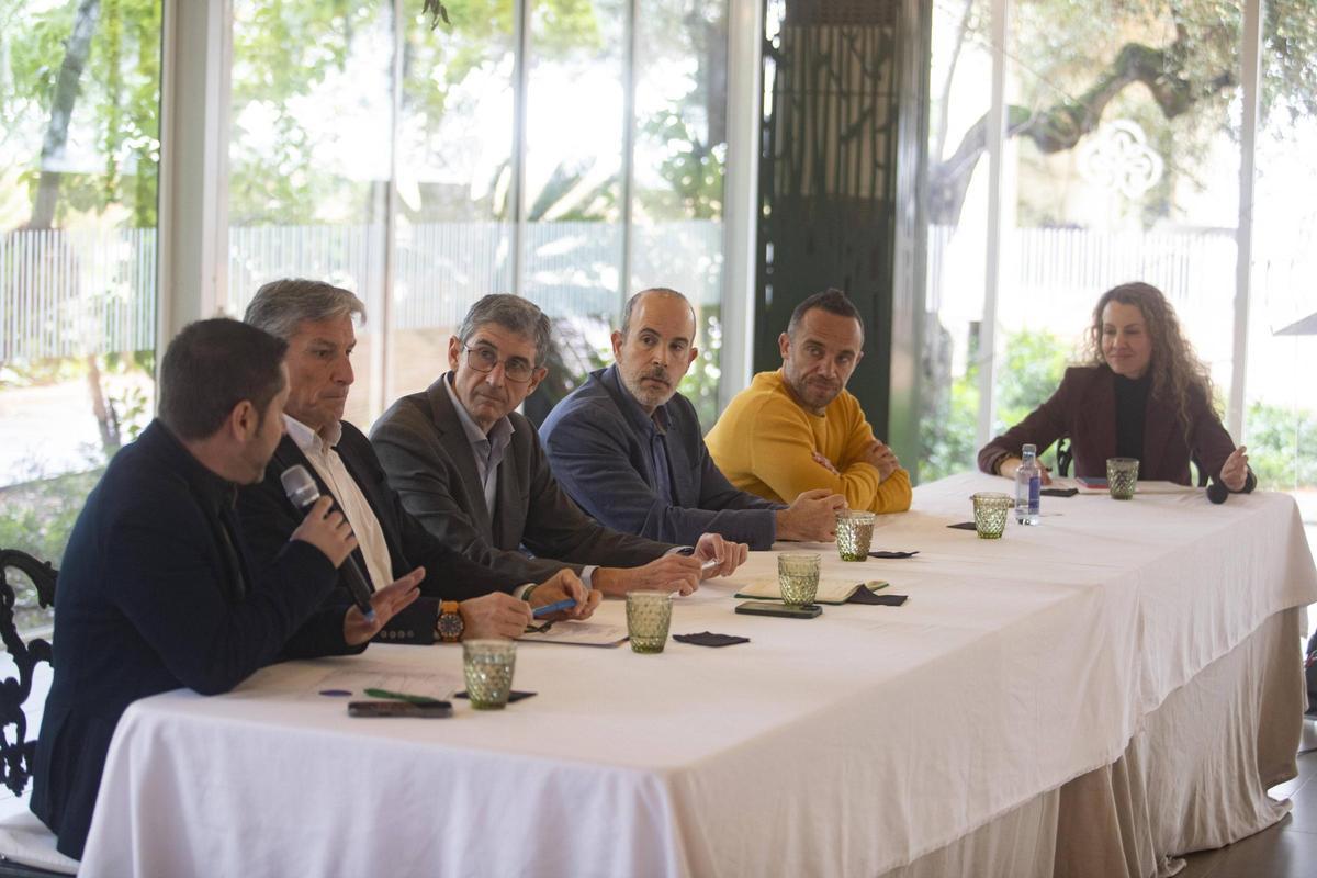 Más que Empresa La Costera