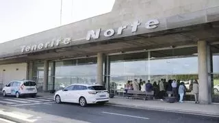 Detenidas tres personas en Tenerife Norte por una oleada de robos en viviendas de Santa Cruz