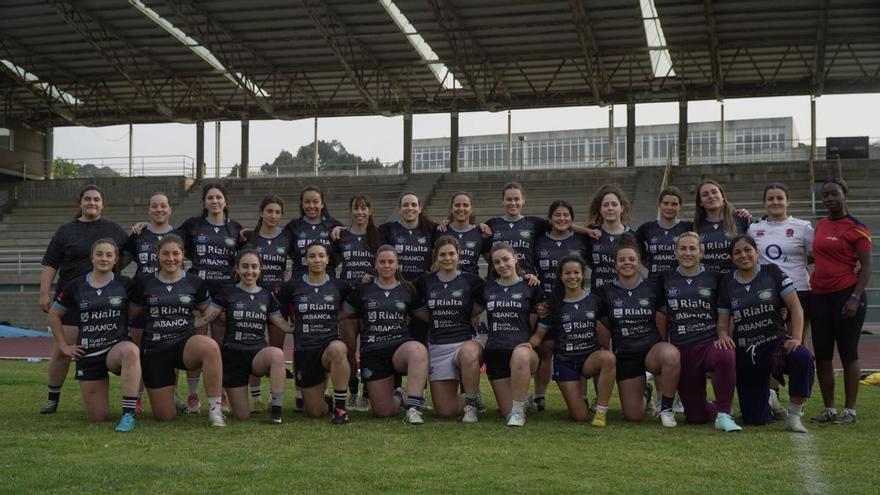 CRAT-Majadahonda: «Esta final tiene un toque más especial»