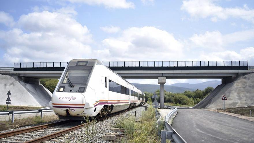 4 millóns de euros para a posta en servizo da Ponte de Castiñeiras