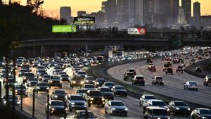 Trump llança una gran ofensiva contra les polítiques climàtiques