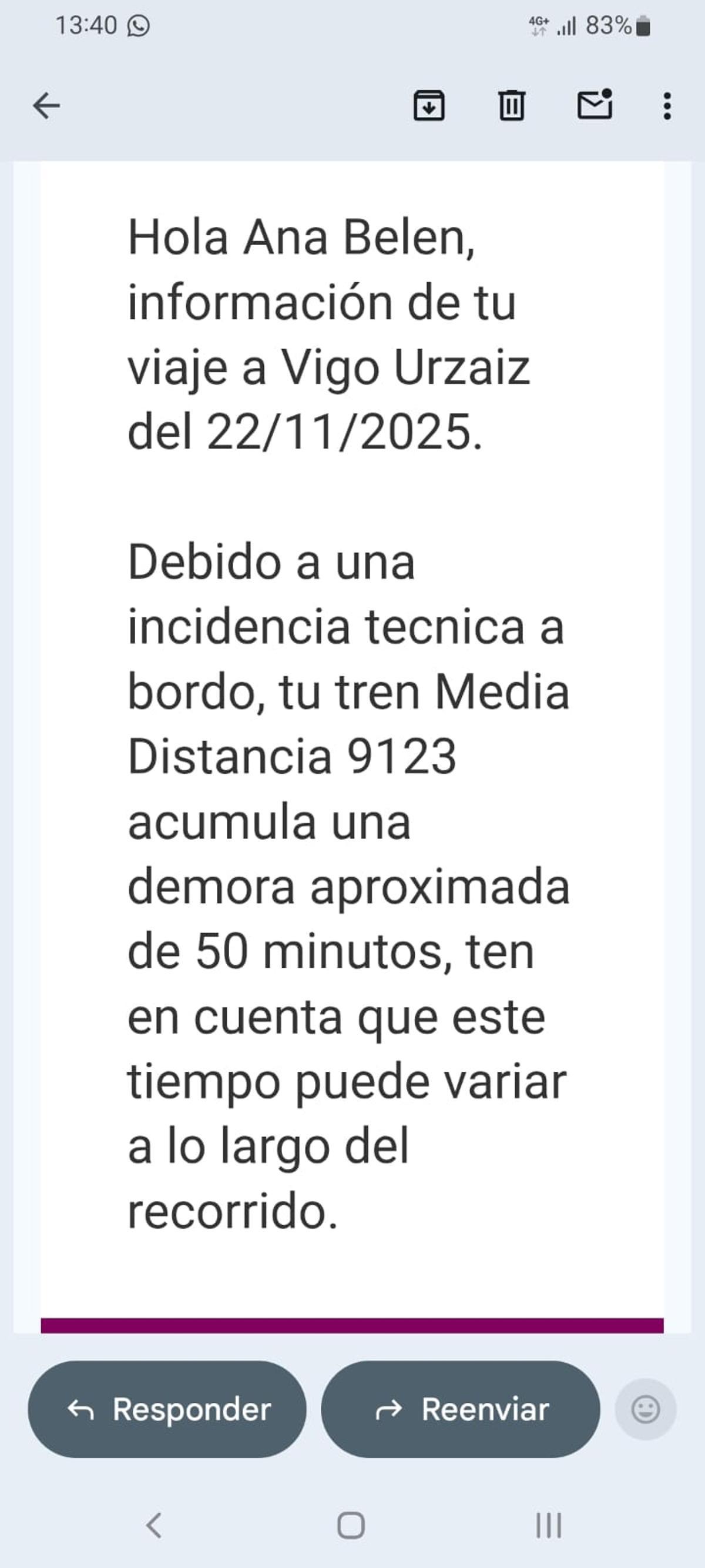 Mensaje enviado por Renfe