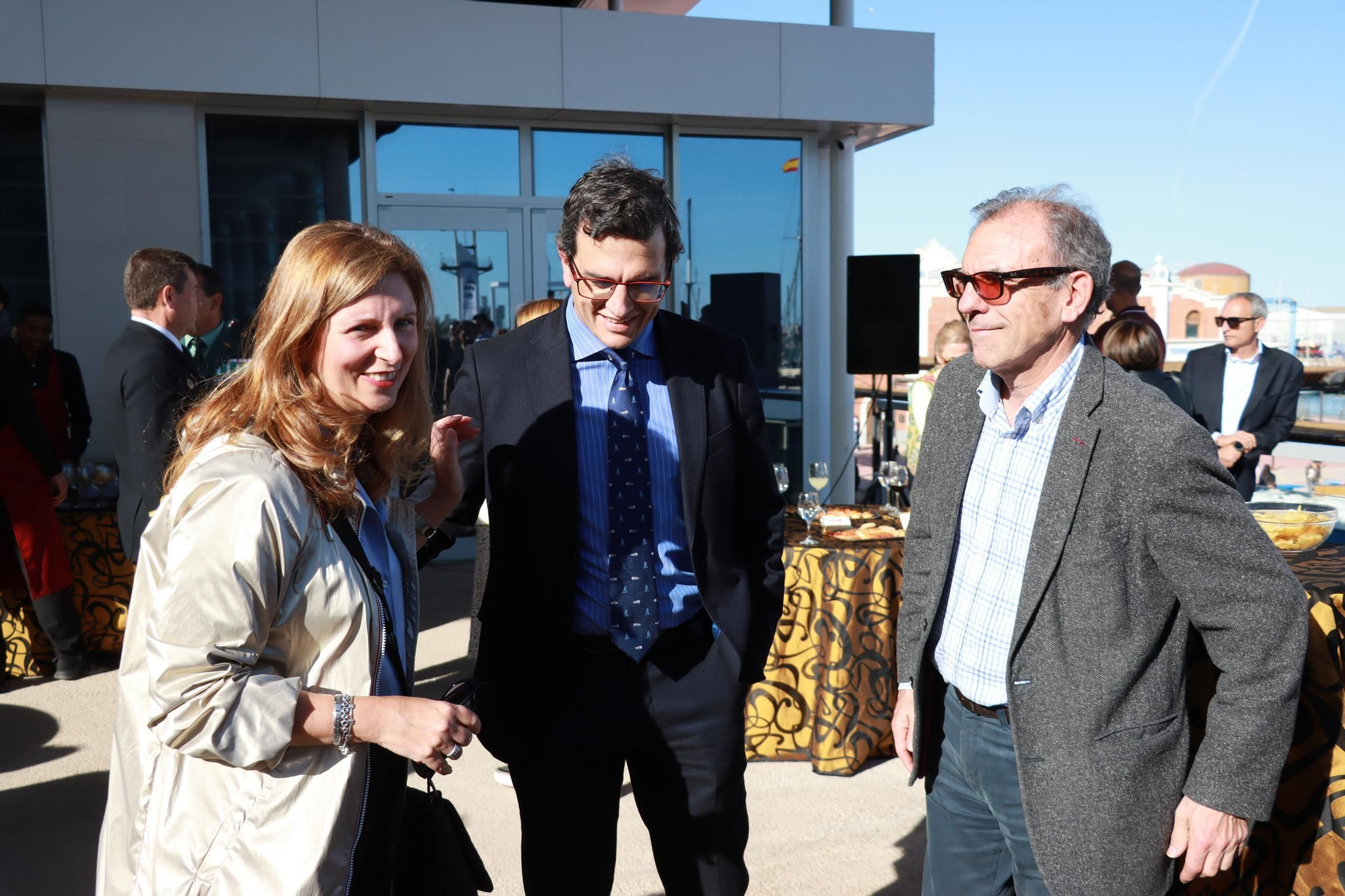 Galería de fotos: Búscate en la primera jornada de la VI edición de 'Escala Castelló'
