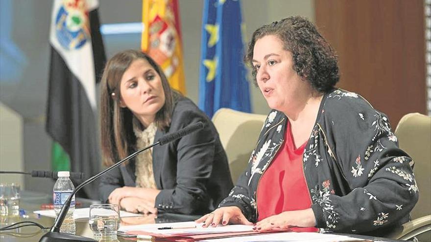 Vuelven a anunciar el inicio de la obra de la Plataforma Logística de Badajoz