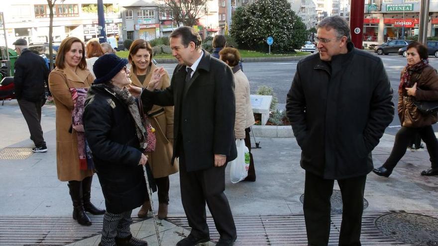 Gregorio Espino estrena otra fase de su humanización