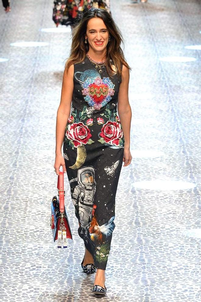 Dolce & Gabbana