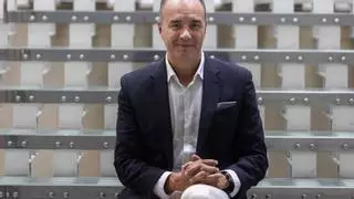 Marcos Lacruz (Avaesen), sobre Castellón: "En una década no habrá techo público o privado que no genere energía"
